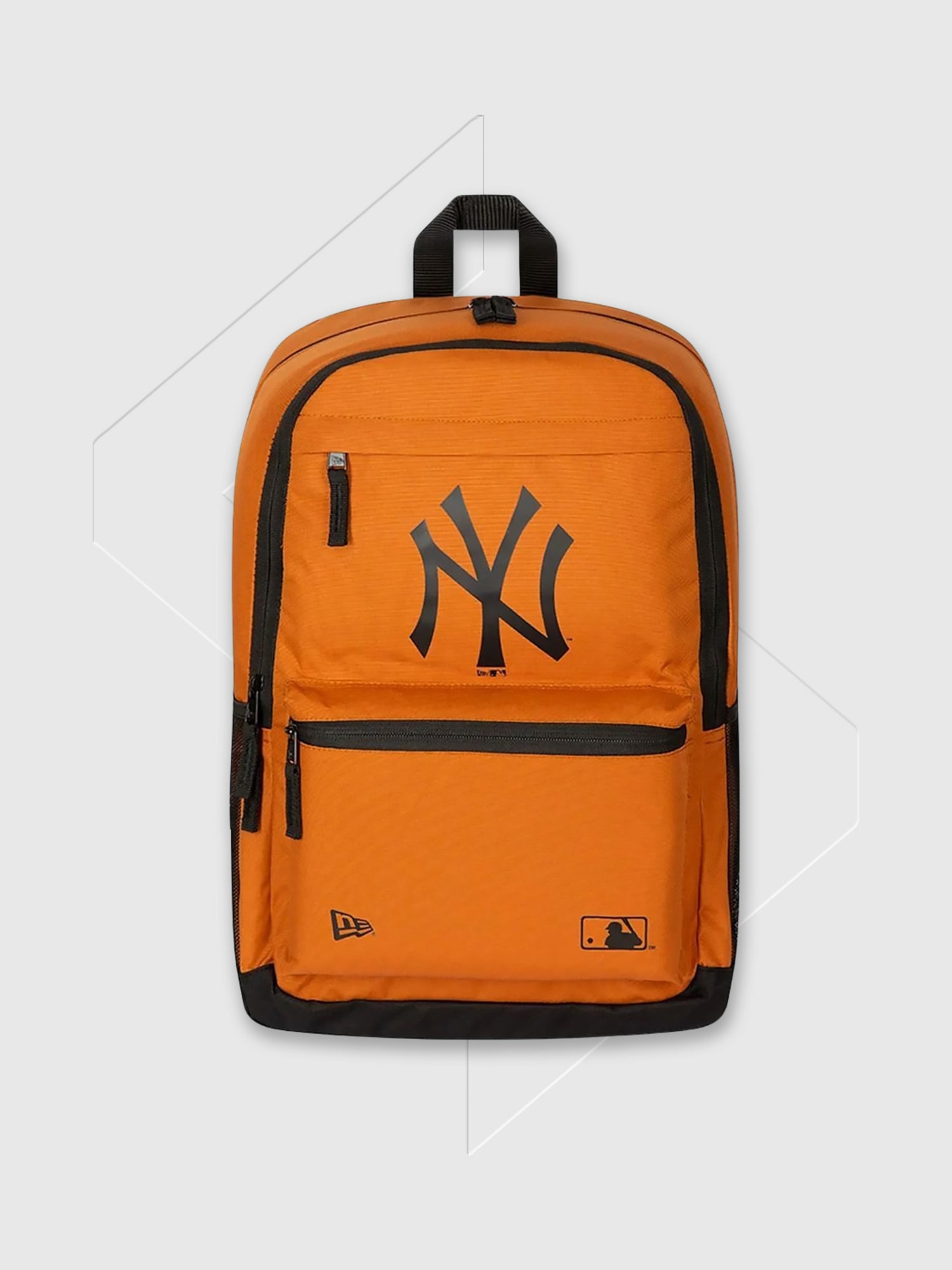 New Era Yankees Backpack Toffee from Saxumo.com