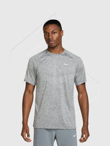 Nike ADV Dri-Fit Stride T-shirt Grey