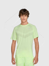 Nike ADV Dri-Fit Stride T-shirt Volt