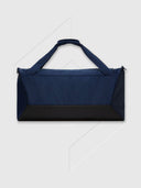 Nike Academy 21 Duffel Bag Navy Blue