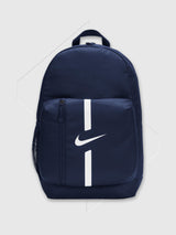 Nike Academy Backpack Bag Navy/White