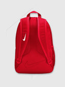 Nike Academy Backpack Bag Red/White