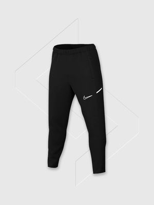 Nike Academy Dri-FIT Knit Pant Black Junior from Saxumo.com