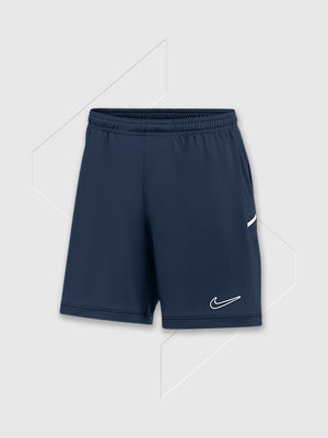 Nike Academy Dri-FIT Knit Short Navy Junior from Saxumo.com