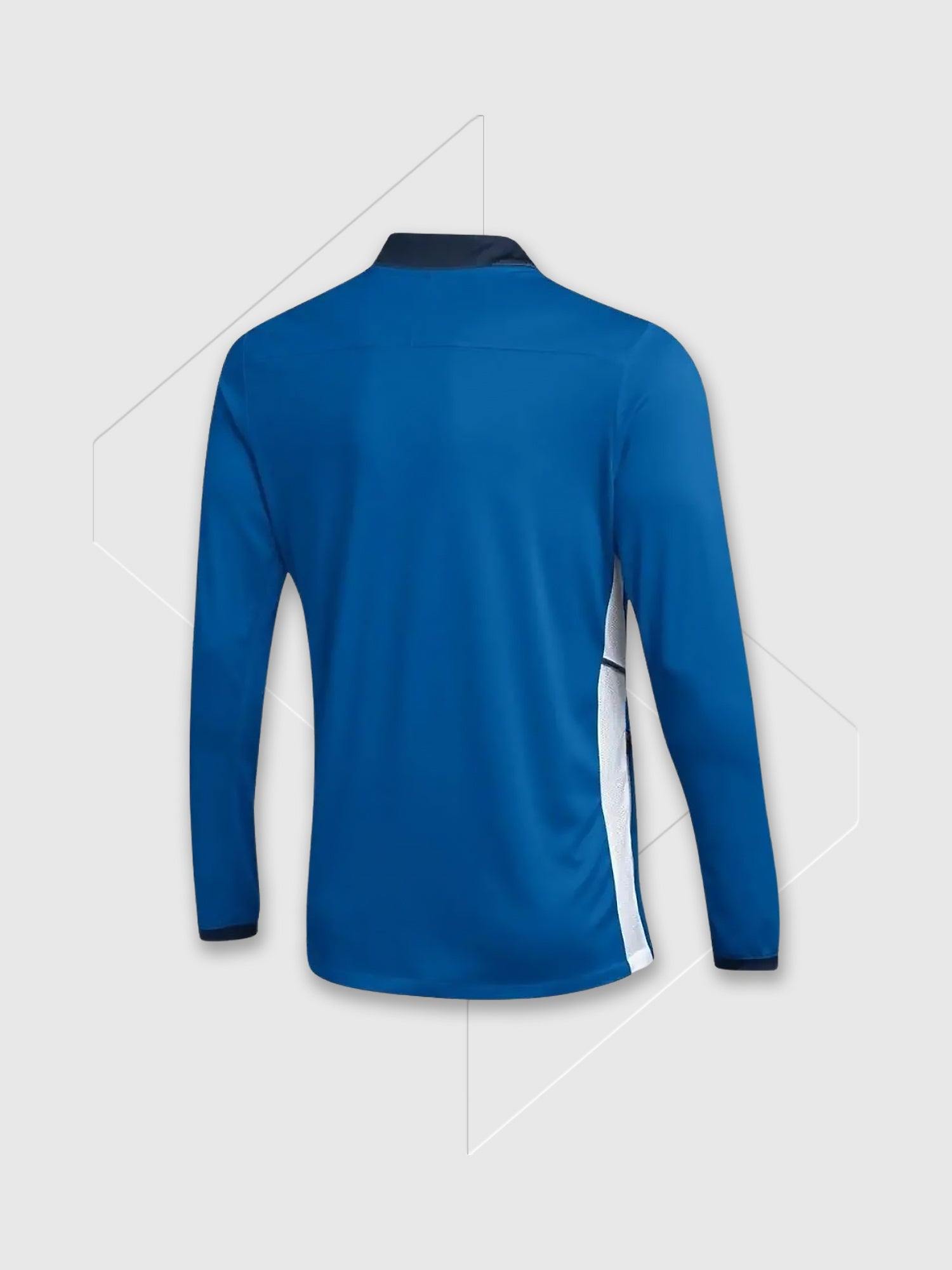 Nike Academy Dri-FIT Track Jacket Blue Junior from Saxumo.com