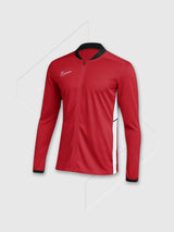 Nike Academy Dri-FIT Track Jacket Red Junior