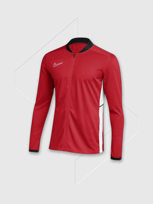 Nike Academy Dri-FIT Track Jacket Red Junior from Saxumo.com