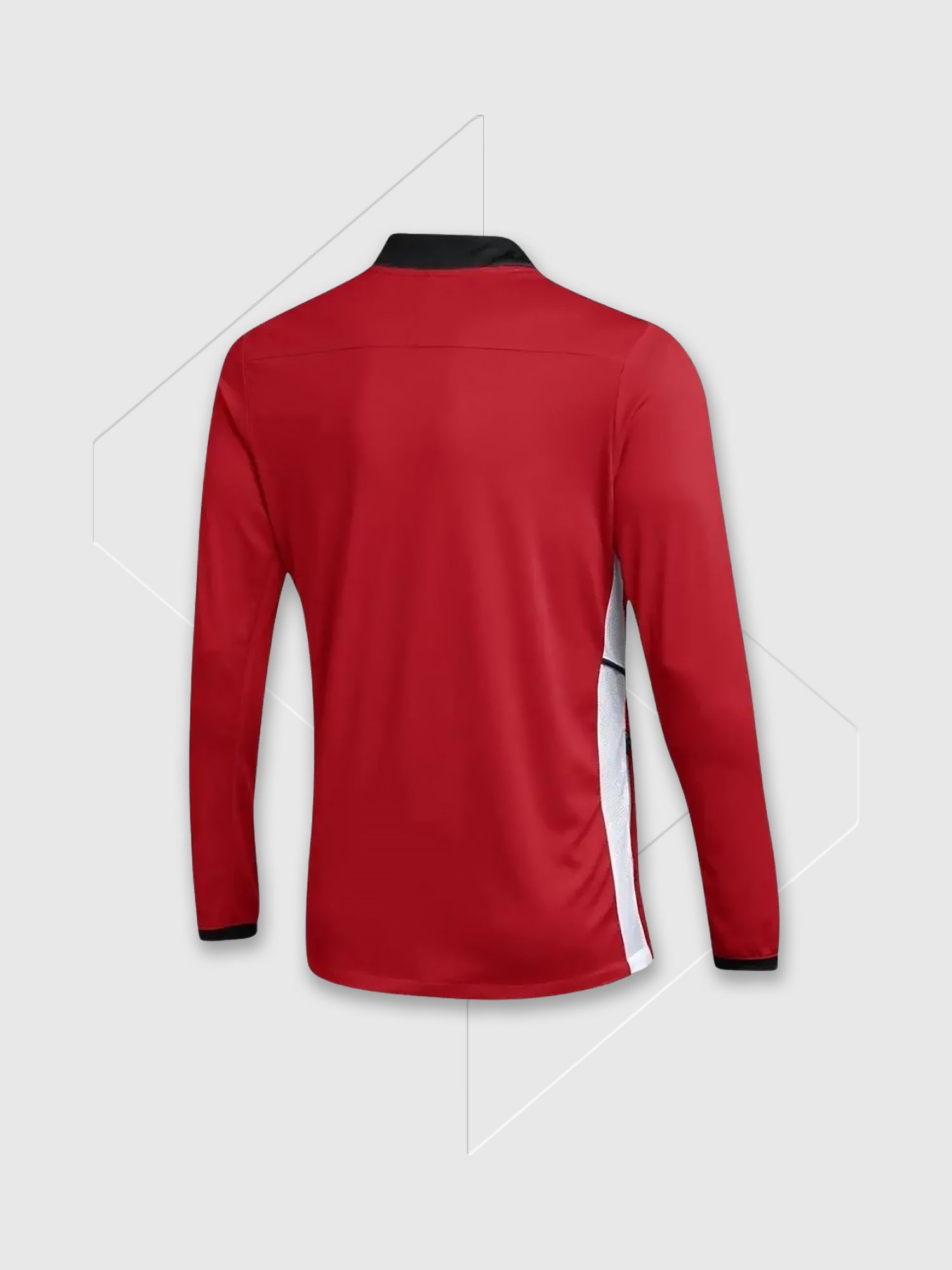 Nike Academy Dri-FIT Track Jacket Red Junior from Saxumo.com