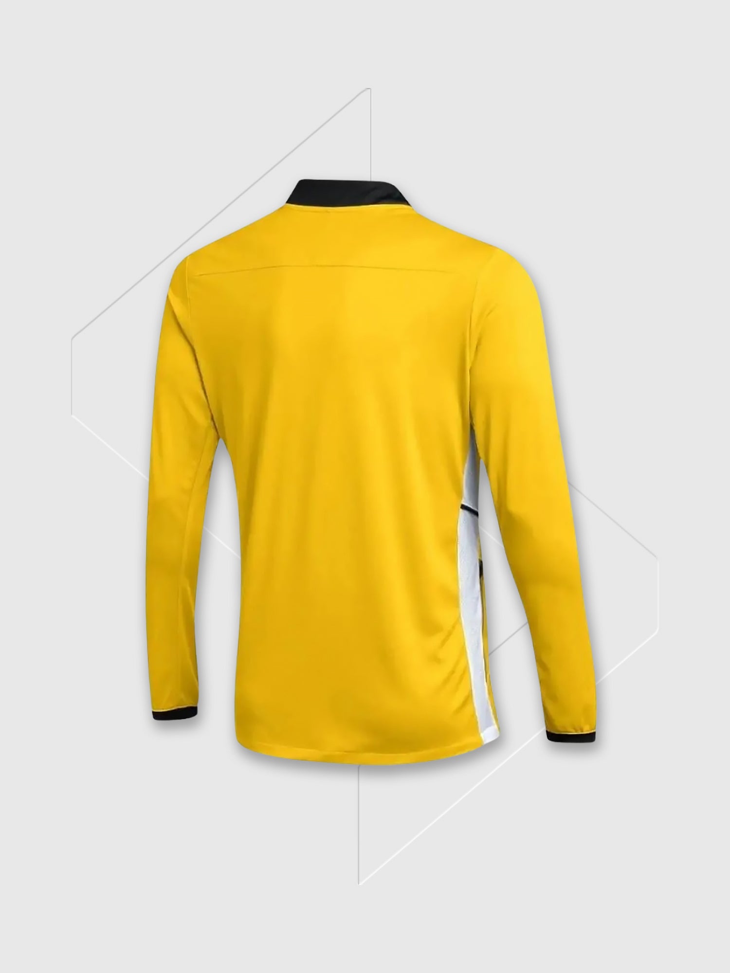 Nike Academy Dri-FIT Track Jacket Yellow Junior from Saxumo.com