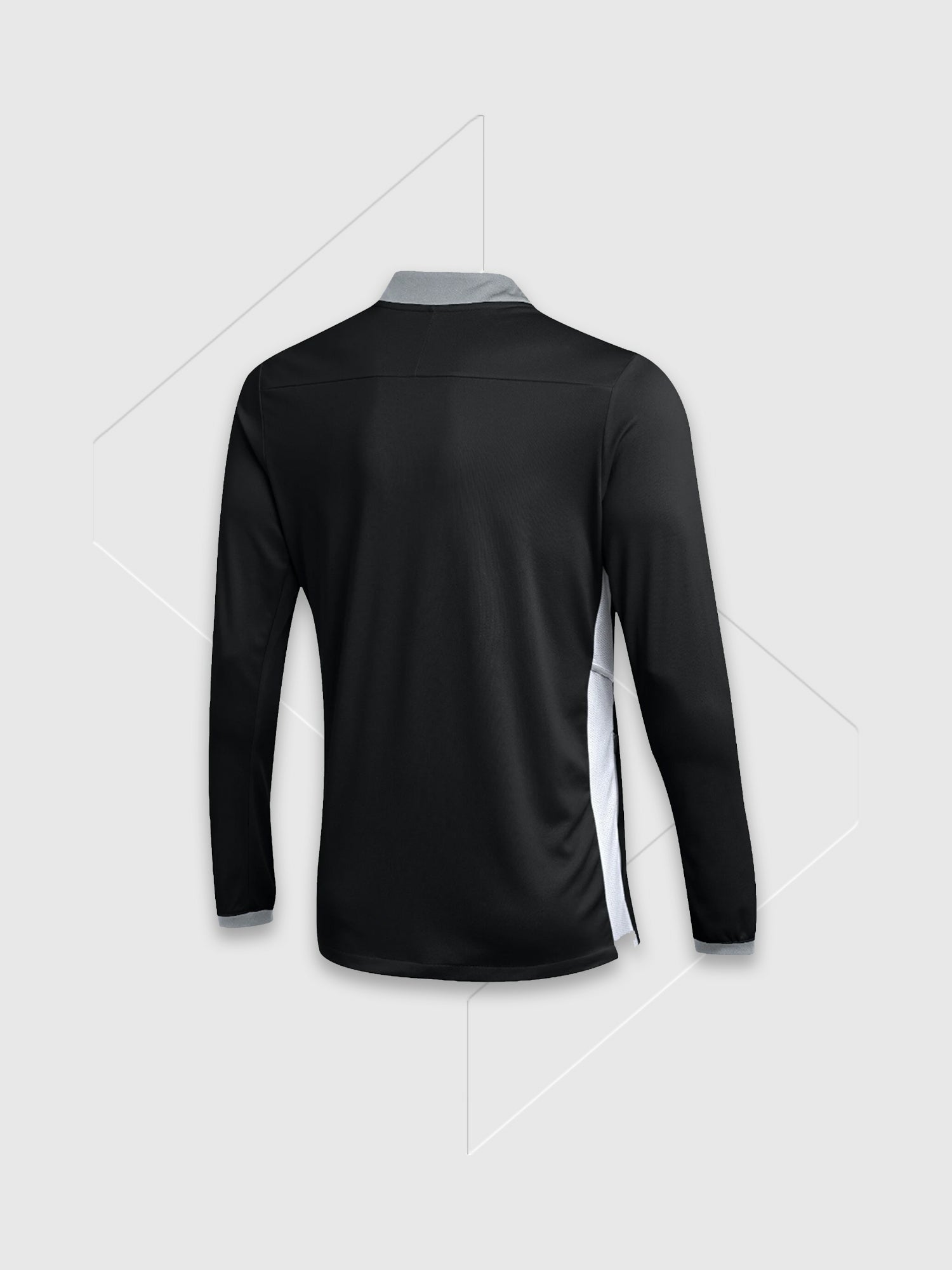 Nike Academy Dri-FIT Track Jacket Black Junior from Saxumo.com