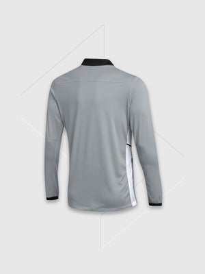Nike Academy Dri-FIT Track Jacket Grey Junior from Saxumo.com