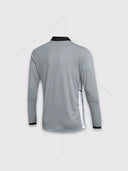 Nike Academy Drill Track Jacket Grey from Saxumo