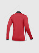 Nike Academy Drill Track Jacket Red from Saxumo