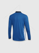 Nike Academy Drill Track Jacket Royal Blue from Saxumo