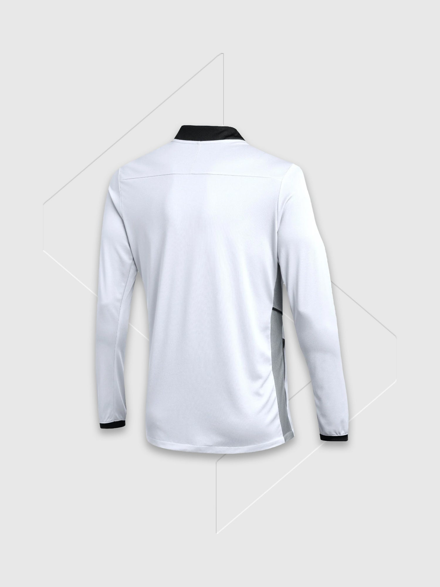 Nike Academy Dri-FIT Track Jacket White Junior from Saxumo.com