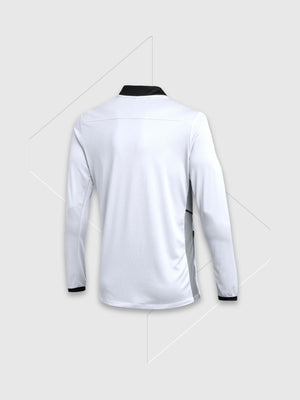 Nike Academy Dri-FIT Track Jacket White Junior from Saxumo.com