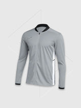Nike Academy Dri-FIT Track Jacket Grey Junior