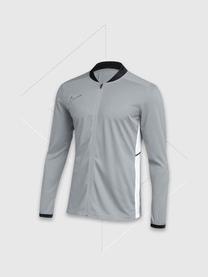 Nike Academy Dri-FIT Track Jacket Grey Junior from Saxumo.com