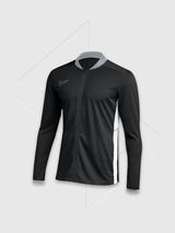 Nike Academy Dri-FIT Track Jacket Black Junior
