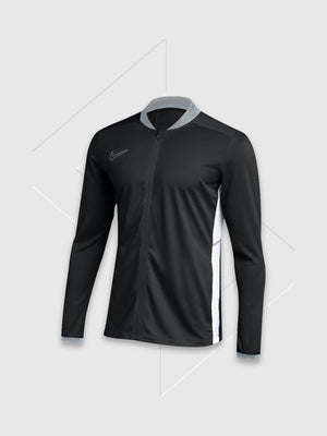 Nike Academy Dri-FIT Track Jacket Black Junior from Saxumo.com