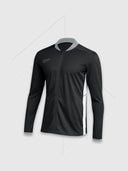 Nike Academy Drill Track Jacket Black from Saxumo