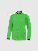 Nike Academy Drill Track Jacket Green from Saxumo