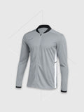 Nike Academy Drill Track Jacket Grey