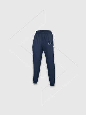 Nike Academy Drill Half Zip Top/Pant Tracksuit Set Midnight Navy from Saxumo