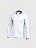 Nike Academy Drill Track Jacket White