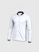 Nike Academy Drill Track Jacket White from Saxumo