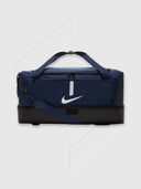 Nike Academy Hardcase Duffel Bag Navy