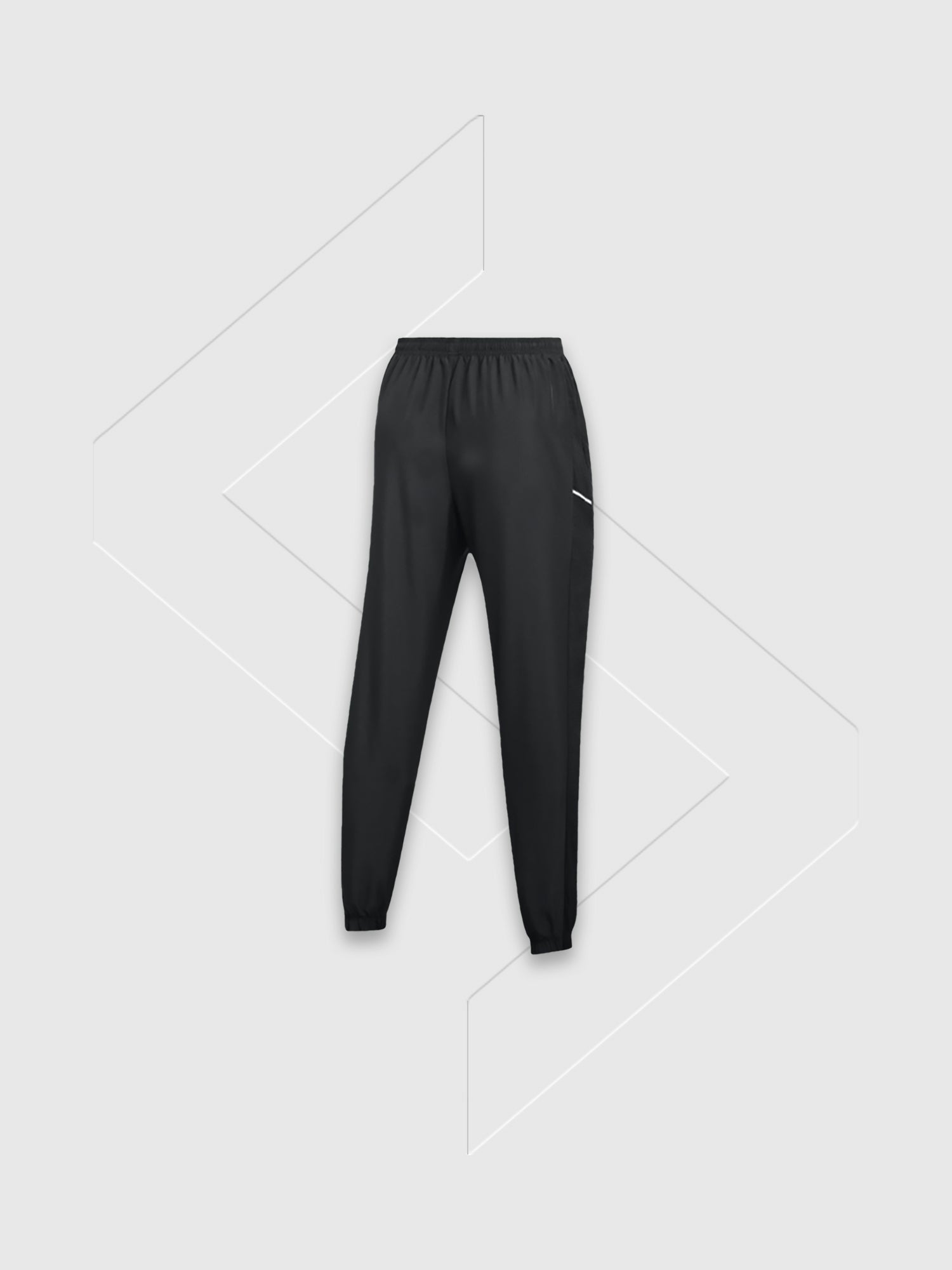 Nike Academy Dri-FIT Track Pant Black Junior from Saxumo.com