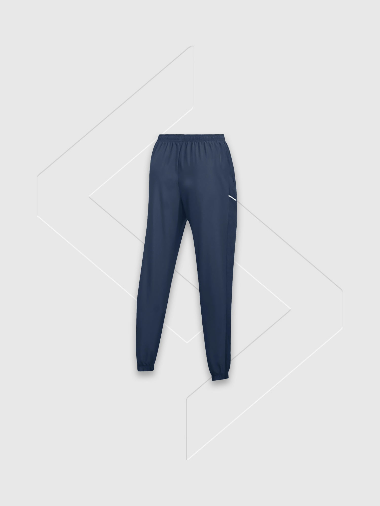 Nike Academy Dri-FIT Track Pant Navy Blue Junior from Saxumo.com