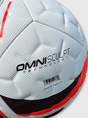 Nike Academy Plus 25 FIFA Match Football White/Red