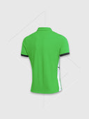 Nike Academy Polo Shirt Green from Saxumo