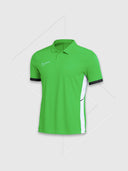 Nike Academy Polo Shirt Green from Saxumo