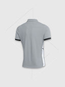 Nike Academy Polo Shirt Grey from Saxumo