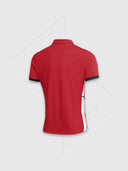 Nike Academy Polo Shirt Red from Saxumo