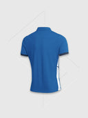 Nike Academy Polo Shirt Royal Blue from Saxumo