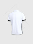 Nike Academy Polo Shirt White from Saxumo