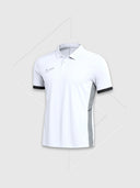 Nike Academy Polo Shirt White from Saxumo