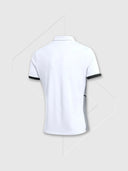 Nike Academy Polo Top White from Saxumo
