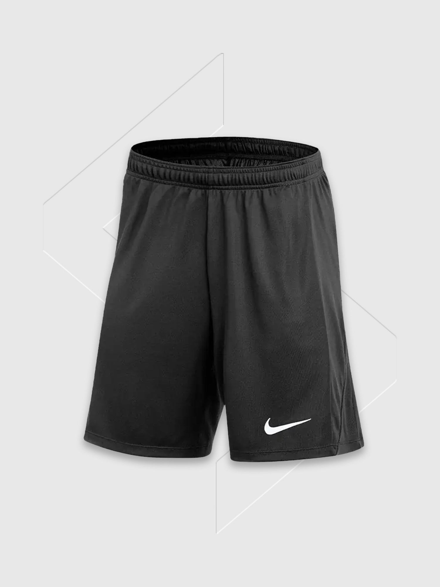 Nike Academy Pro Dri- Fit Shorts Black from Saxumo