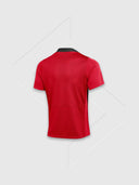 Nike Academy Pro Dri- Fit T-shirt Red from Saxumo