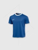 Nike Academy Pro Dri- Fit T-shirt Royal Blue from Saxumo