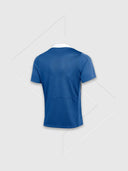 Nike Academy Pro Dri- Fit T-shirt Royal Blue from Saxumo