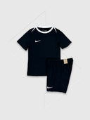 Nike Academy Pro Dri- Fit T-shirt/ Shorts Set Black