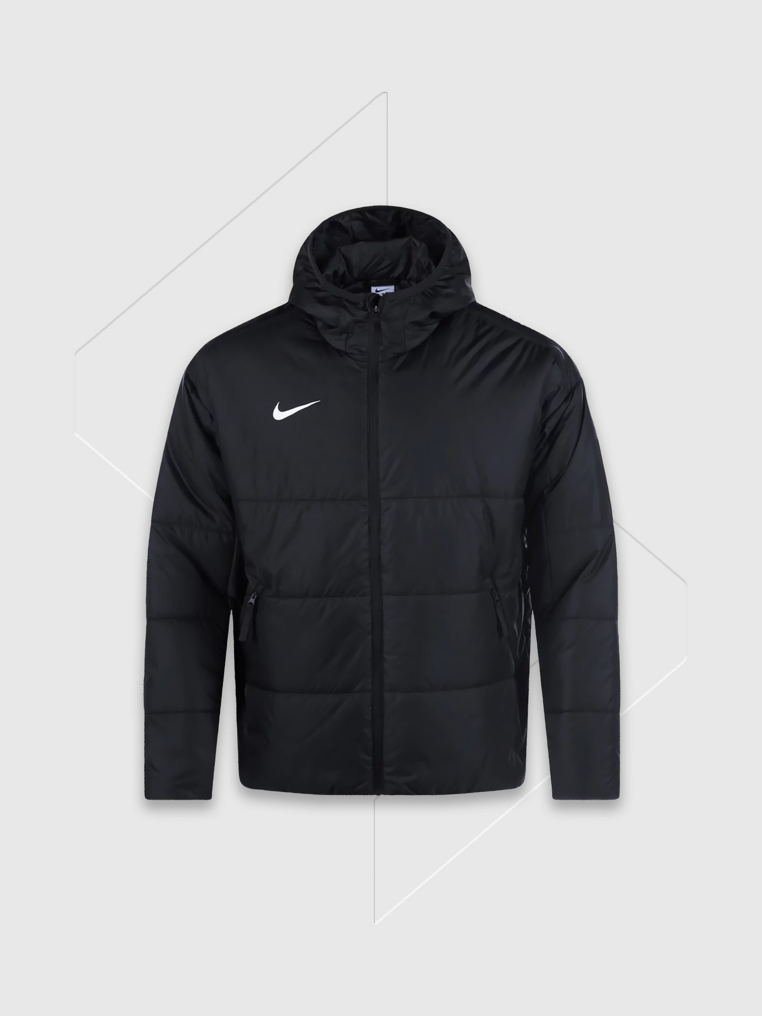 Nike Academy Pro Therma Fall Jacket Black from Saxumo