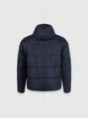 Nike Academy Pro Therma Fall Jacket Navy Blue from Saxumo