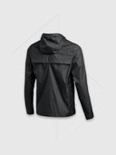 Nike Academy Rain Jacket Black from Saxumo